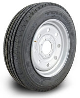 Triangle TR685 315/70R22.5 152/148M M+S