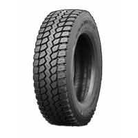 Triangle TR689A 235/75R17.5 143/141J M+S