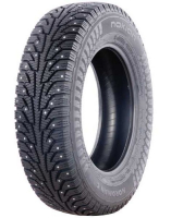 Nokian Nordman C 215/65R16C 109/107R шип