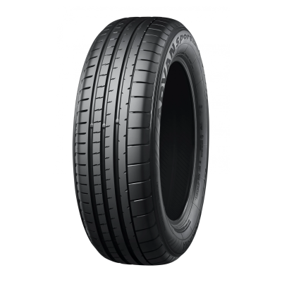 Yokohama Advan Sport V107 265/40R21 105Y ZR