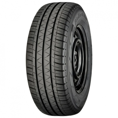 Yokohama BluEarth-Van RY55 215/75R16C 116/114R