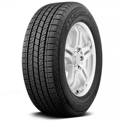 Yokohama Geolandar H/T G056 255/65R17 114H XL M+S